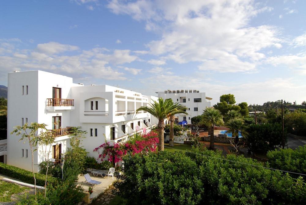 Lato hotel Ágios Nikólaos Exteriér fotografie