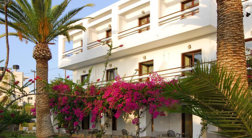 Lato hotel Ágios Nikólaos Exteriér fotografie