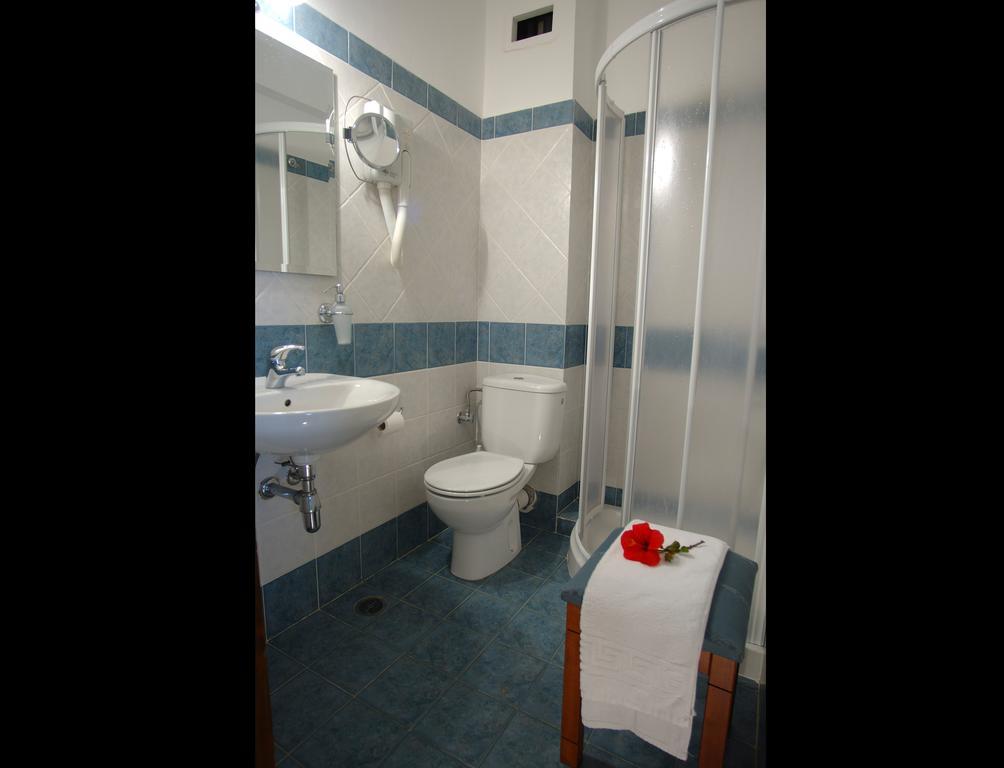 Lato hotel Ágios Nikólaos Exteriér fotografie