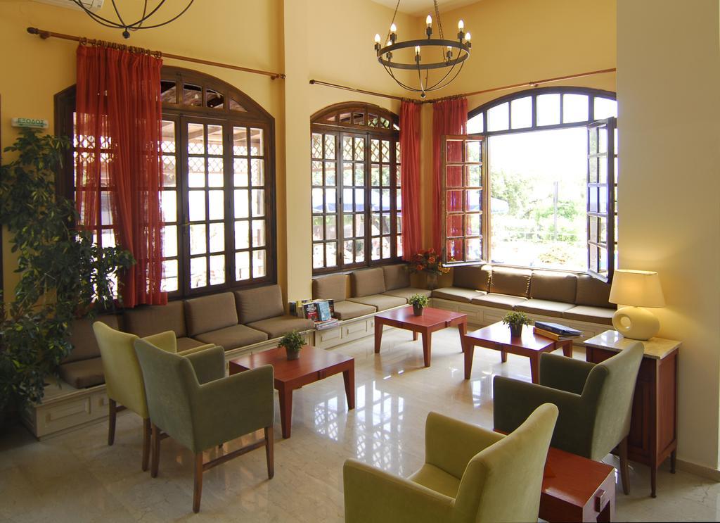 Lato hotel Ágios Nikólaos Exteriér fotografie