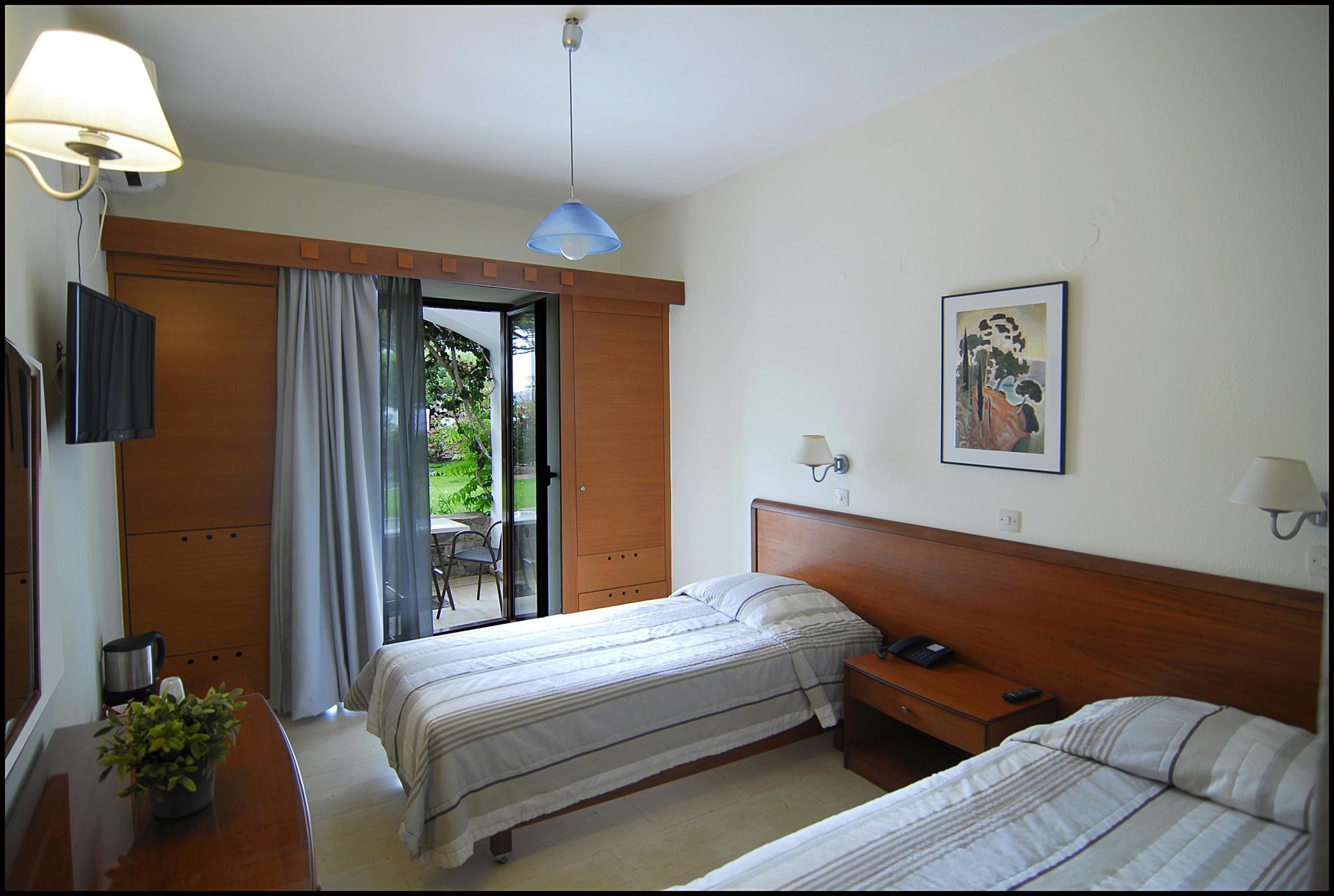 Lato hotel Ágios Nikólaos Exteriér fotografie