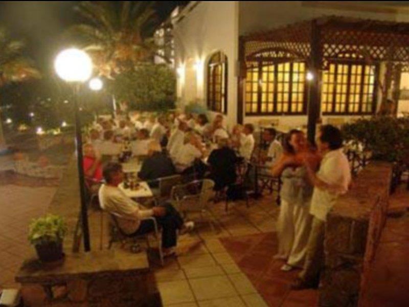 Lato hotel Ágios Nikólaos Exteriér fotografie