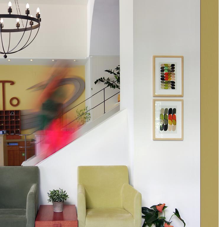 Lato hotel Ágios Nikólaos Exteriér fotografie