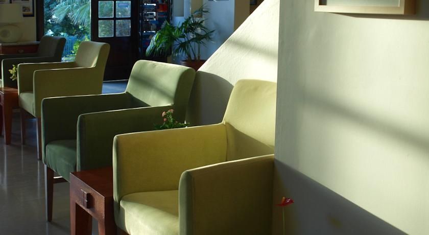 Lato hotel Ágios Nikólaos Exteriér fotografie