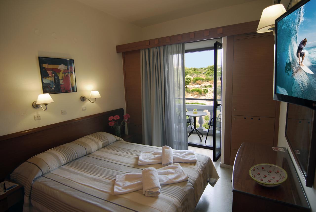 Lato hotel Ágios Nikólaos Exteriér fotografie